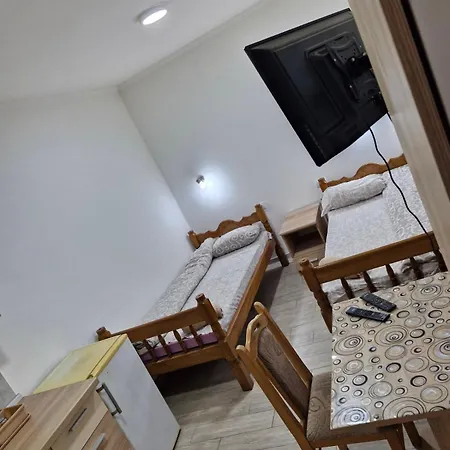 Kod Gorana 1 Суботица