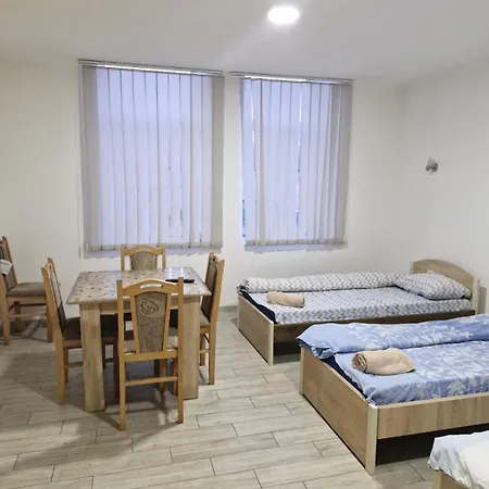 Апартаменты Kod Gorana 1