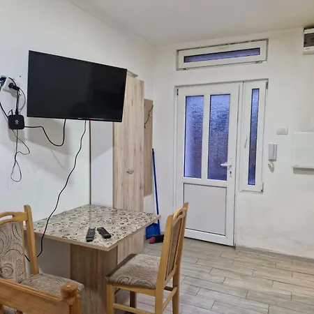 Kod Gorana 1 Apartment Subotica