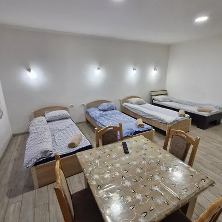 Апартаменты Kod Gorana 1 Суботица