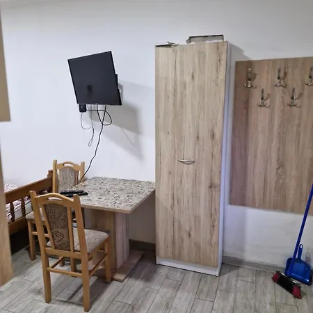 Kod Gorana 1 * Суботица