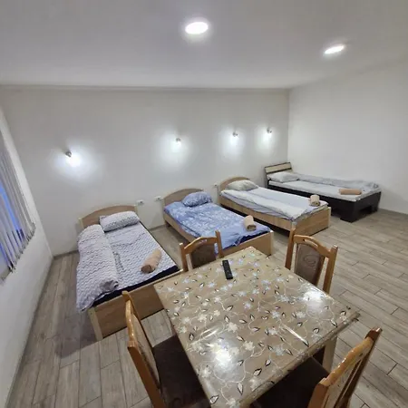 Kod Gorana 1 Апартаменты *