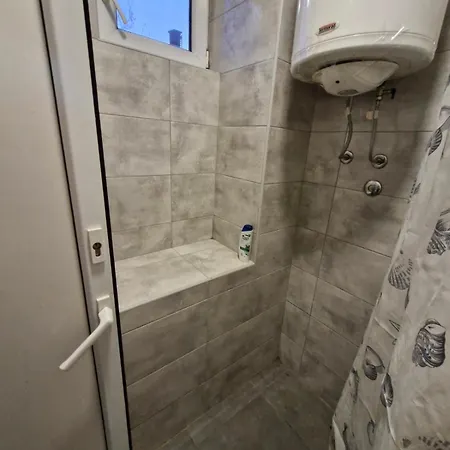 Apartment Kod Gorana 1 *