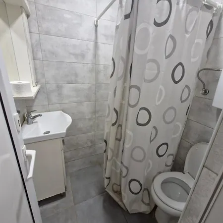 Kod Gorana 1 Суботица