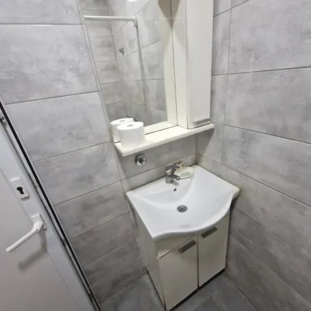 Kod Gorana 1 * Subotica