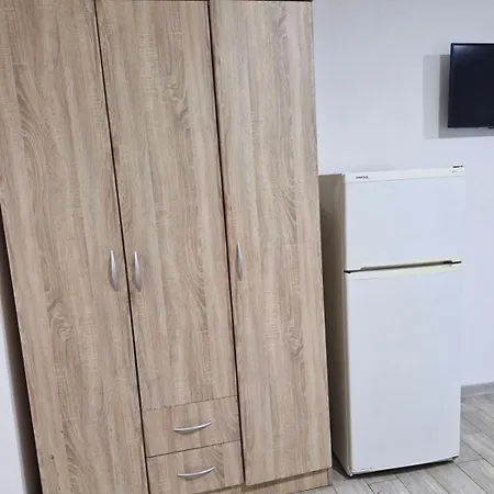 Apartment Kod Gorana 1 *