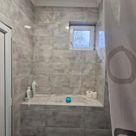 Kod Gorana 1 Appartement *