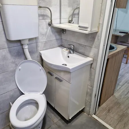 Kod Gorana 1 Appartement