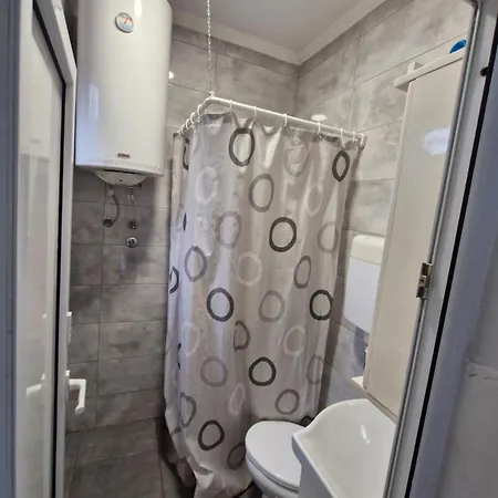 Kod Gorana 1 Apartament