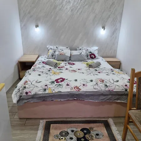 Kod Gorana 1 Appartement *