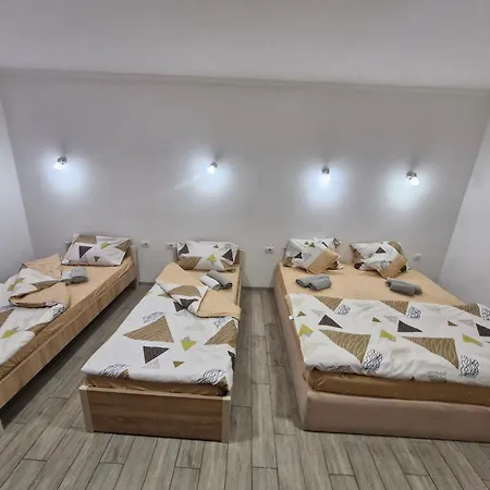 Kod Gorana 1 Appartement *