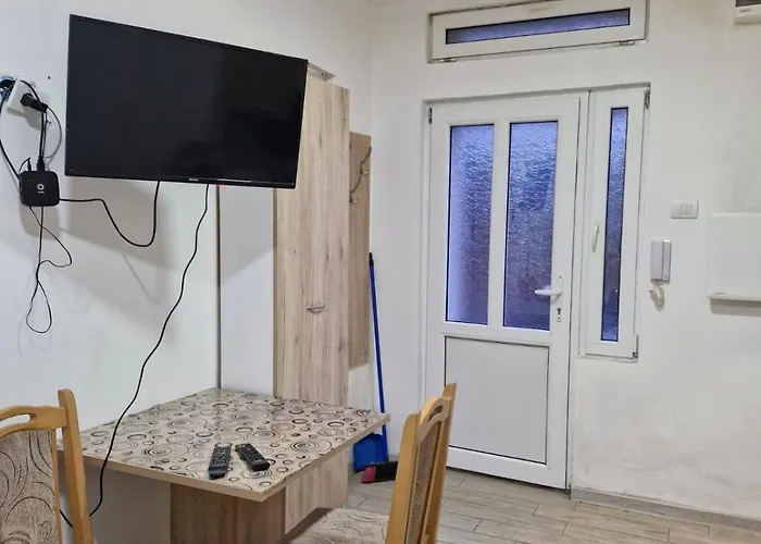 Kod Gorana 1 Apartament Subotica