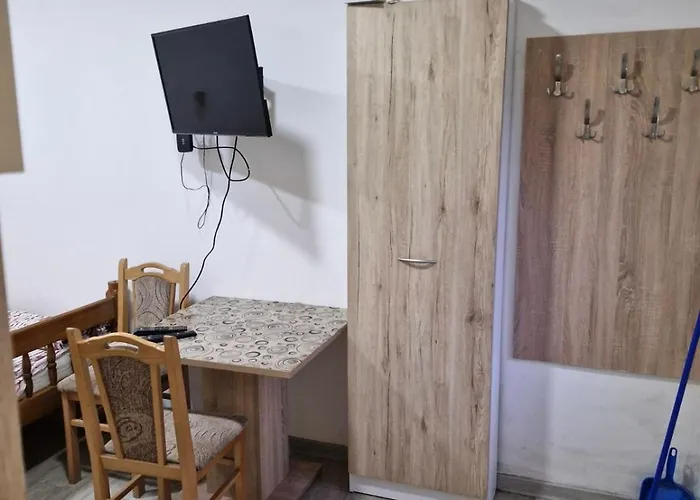 Kod Gorana 1 * Subotica