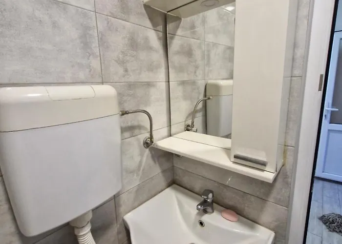 Appartement Kod Gorana 1 Subotica