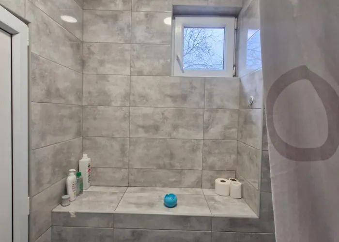 Kod Gorana 1 Appartement *