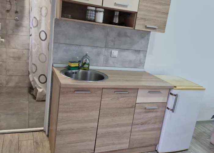 Apartament Kod Gorana 1