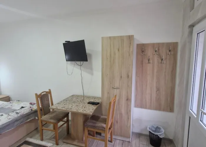 Kod Gorana 1 Subotica