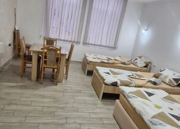 Appartement Kod Gorana 1 *