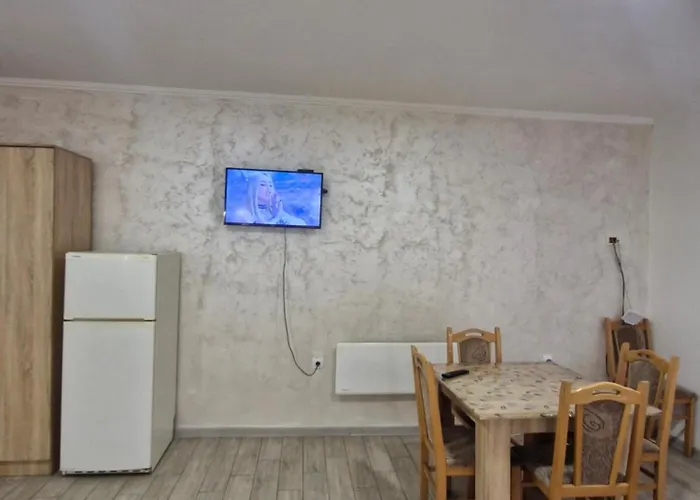 Kod Gorana 1 * Subotica