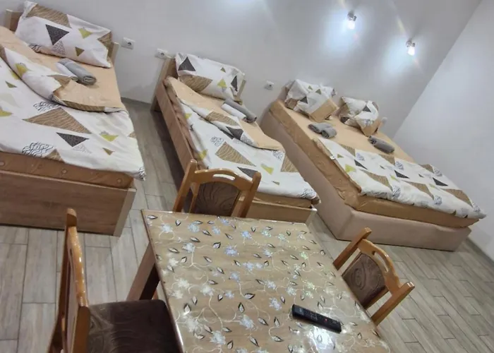 Kod Gorana 1 Appartement