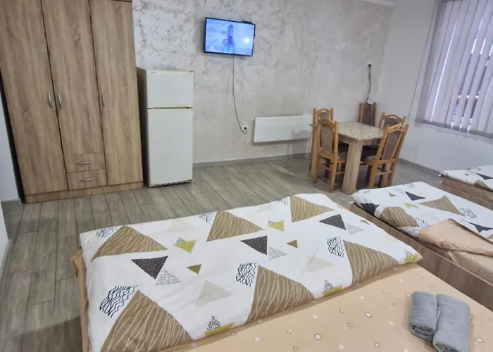 Appartement Kod Gorana 1