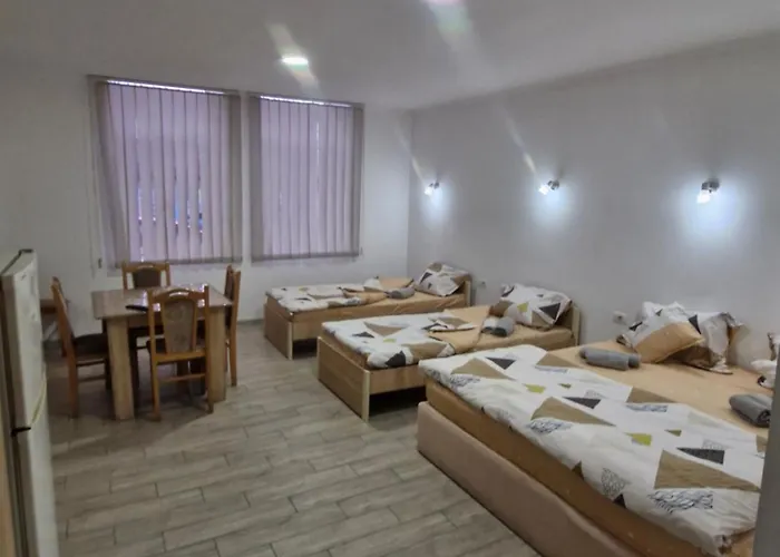 Appartement Kod Gorana 1 Subotica