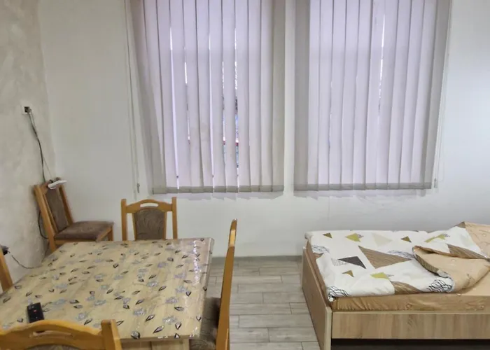 Appartement Kod Gorana 1 *