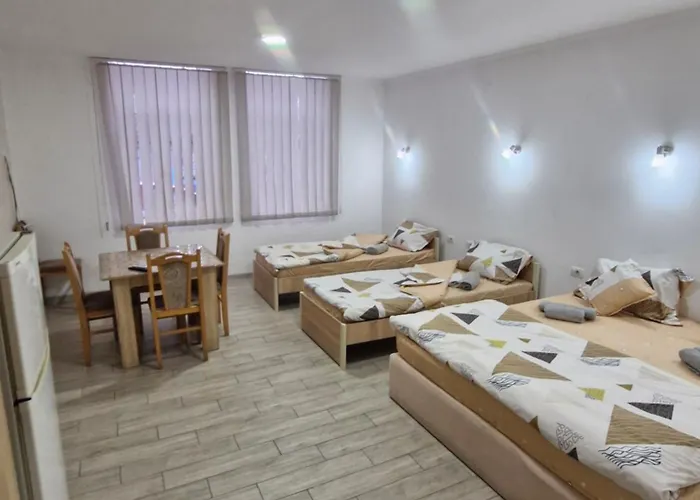 Kod Gorana 1 Appartement