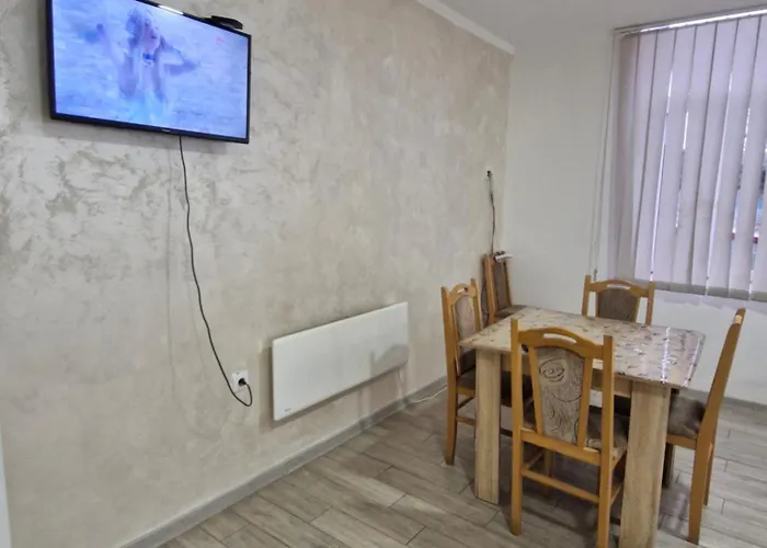 Appartement Kod Gorana 1