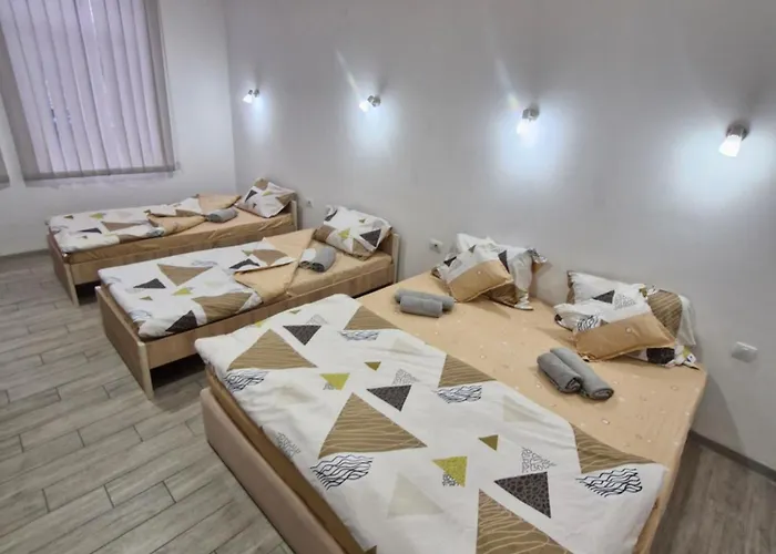 Kod Gorana 1 Appartement Subotica