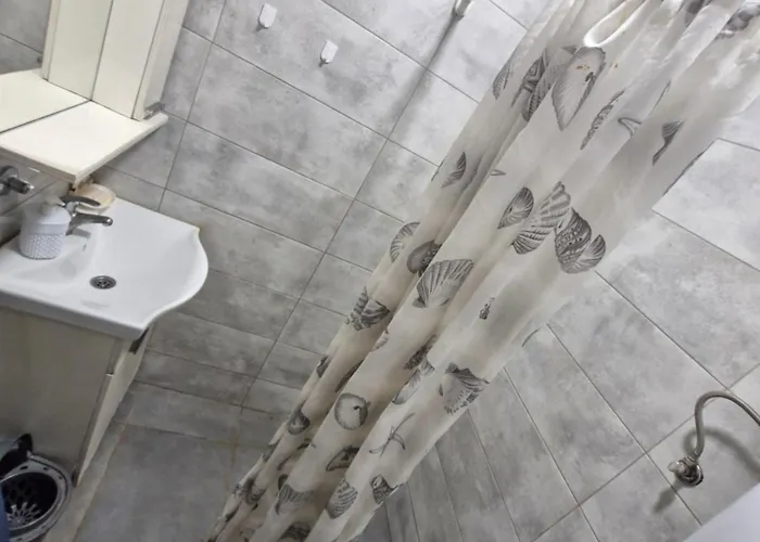 Appartement Kod Gorana 1 *