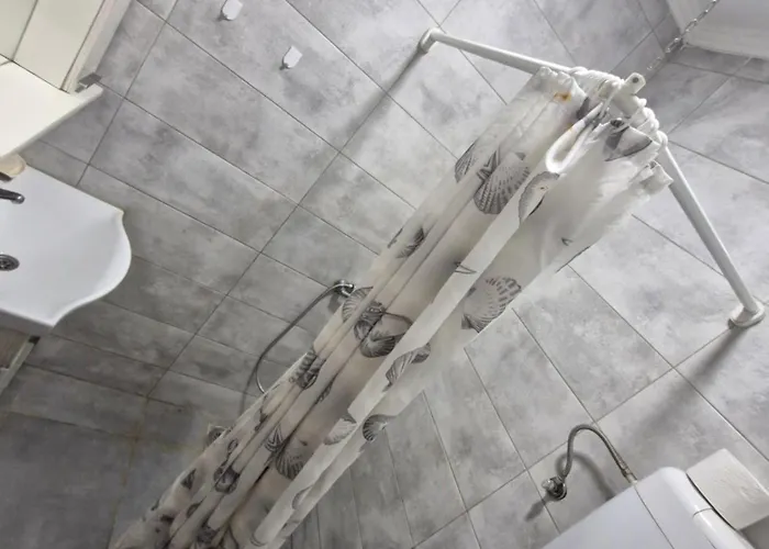 Appartement Kod Gorana 1