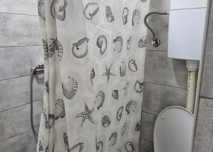 Appartement Kod Gorana 1 Subotica