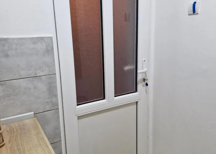 Appartement Kod Gorana 1 Subotica