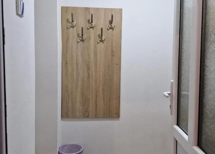 Appartement Kod Gorana 1