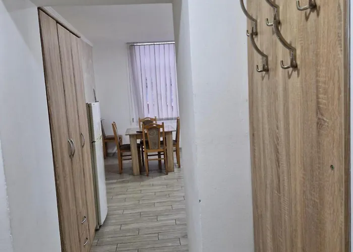 Appartement Kod Gorana 1