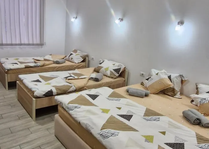 Kod Gorana 1 * Subotica