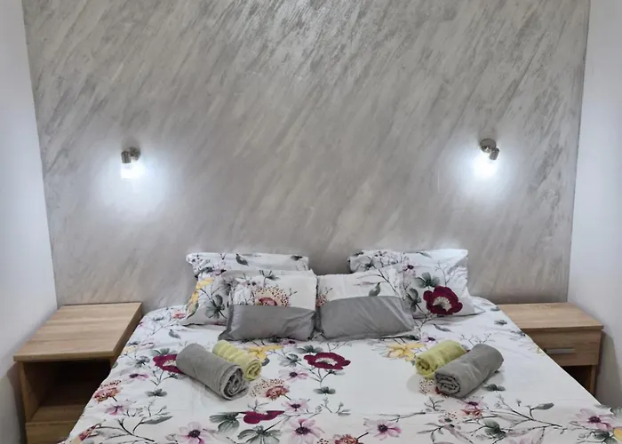 Apartament Kod Gorana 1 Subotica